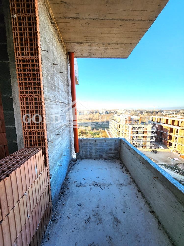 Продава 3-СТАЕН, гр. Пловдив, Христо Смирненски, снимка 9 - Апартаменти - 54778140