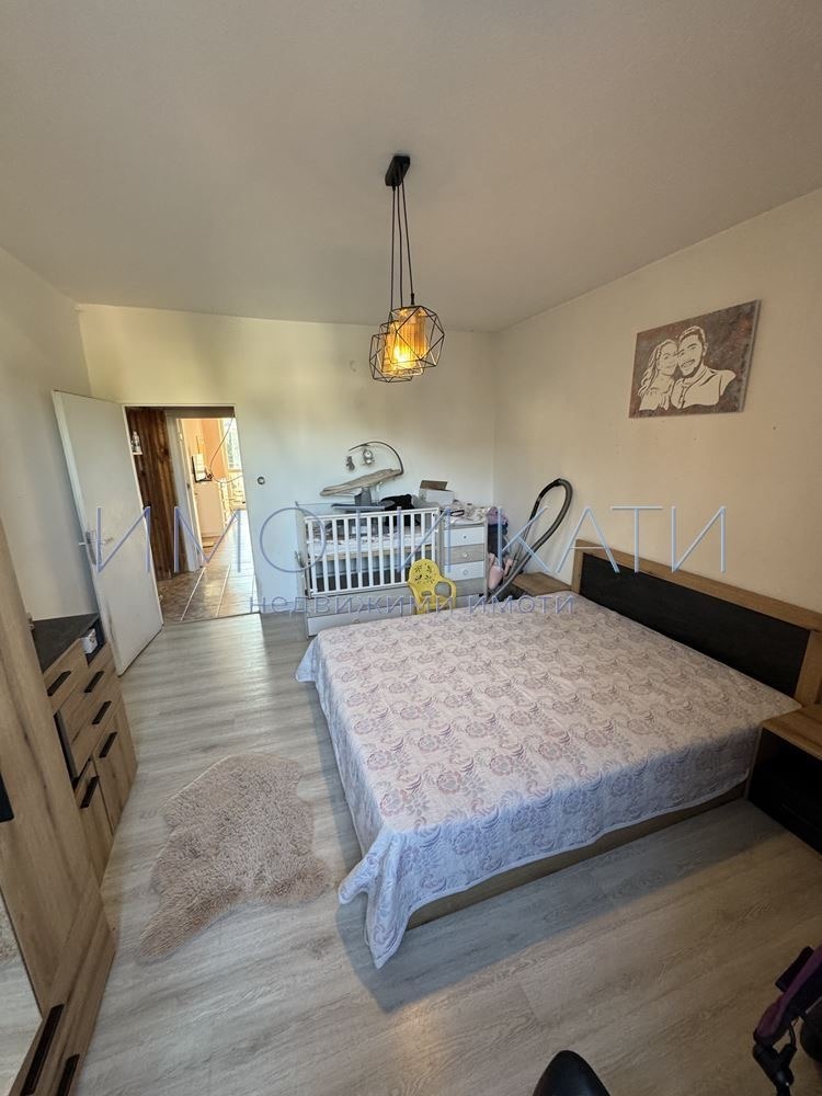 Продава 3-СТАЕН, гр. Перник, Изток, снимка 8 - Апартаменти - 56082691