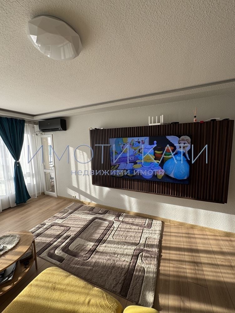Продава 3-СТАЕН, гр. Перник, Изток, снимка 10 - Апартаменти - 56082691