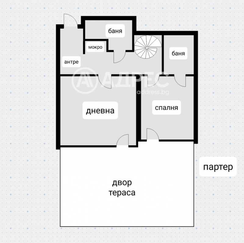 Продава МНОГОСТАЕН, гр. София, Витоша, снимка 4 - Aпартаменти - 46844453