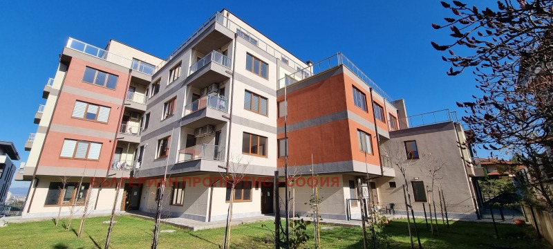 Продава  Офис град София , Драгалевци , 177 кв.м | 81692855