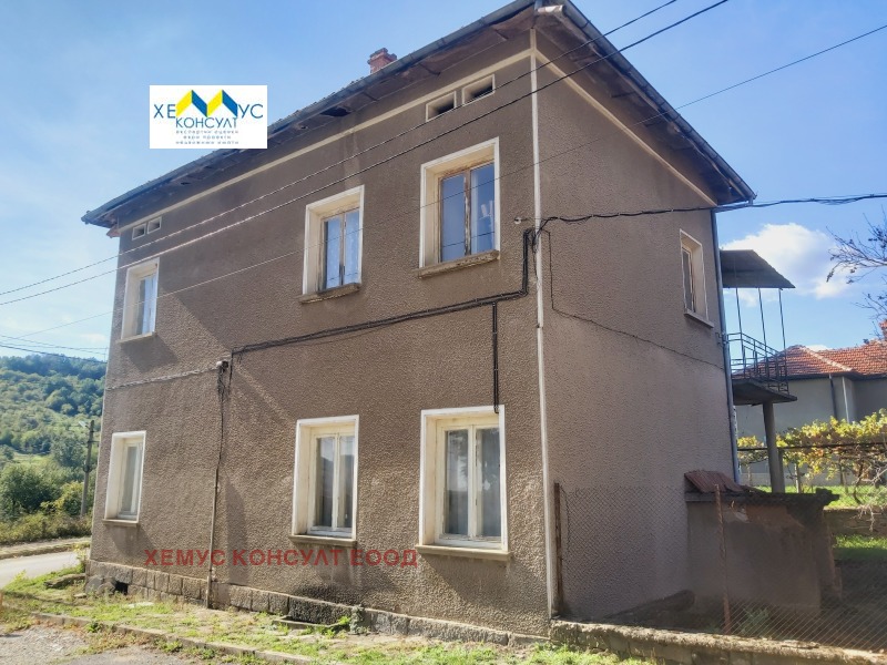 Na sprzedaż  Dom region Łowecz , Goljama Żeljazna , 218 mkw | 89585471 - obraz [3]