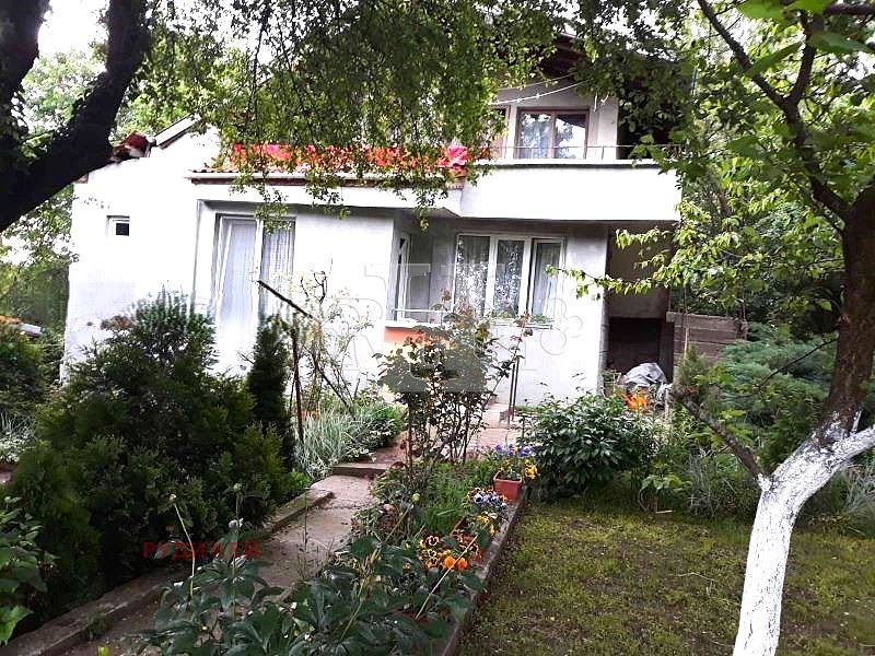 Продава КЪЩА, с. Крумово, област Варна, снимка 2 - Къщи - 47861620