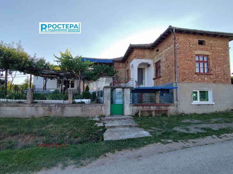 Продава  Къща област Търговище , с. Беломорци , 180 кв.м | 97862555