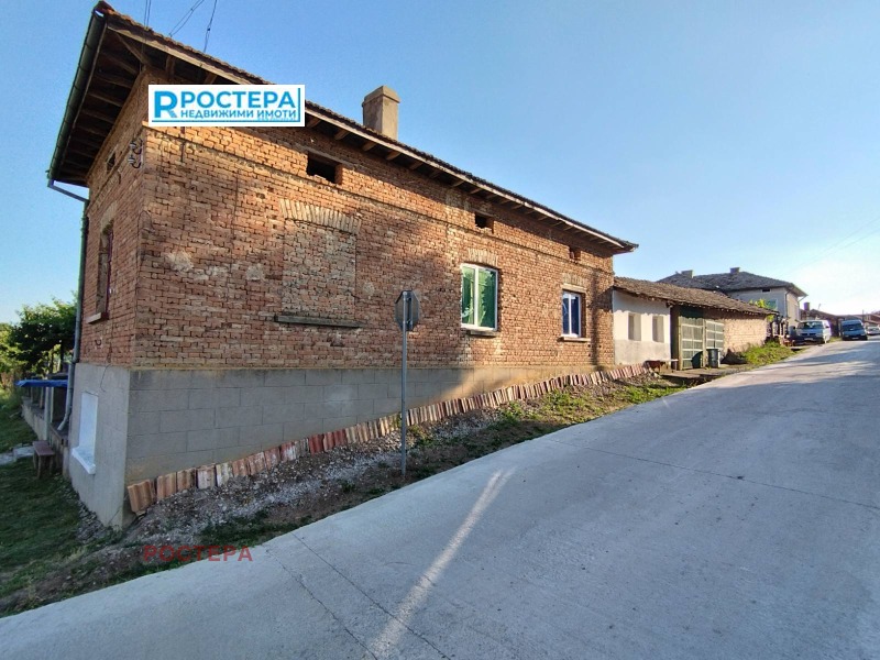 Продава  Къща област Търговище , с. Беломорци , 180 кв.м | 97862555 - изображение [3]