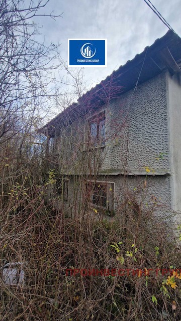 Продава КЪЩА, с. Хераково, област София област, снимка 3 - Къщи - 55582854