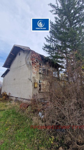 Продава КЪЩА, с. Хераково, област София област, снимка 4 - Къщи - 55582854