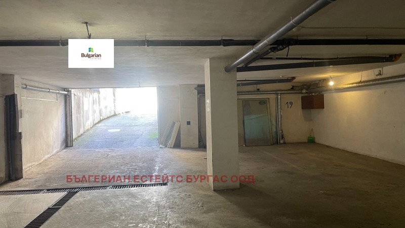 À venda  Гараж, Паркомясто Burgas , Meden rudnik - zona V , 17 m² | 72104476 - imagem [14]