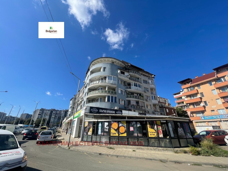 Satılık  Гараж, Паркомясто Burgas , Meden rudnik - zona V , 17 metrekare | 72104476 - görüntü [15]