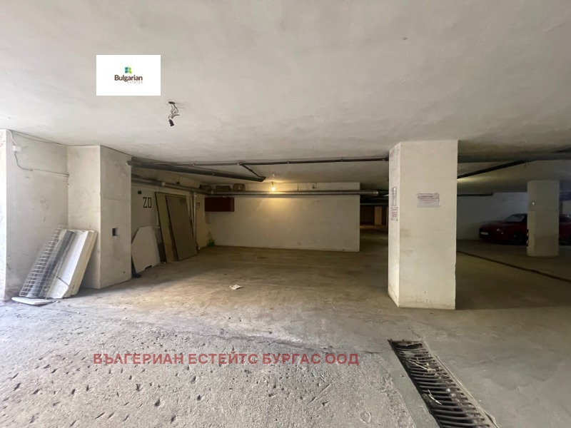 À venda  Гараж, Паркомясто Burgas , Meden rudnik - zona V , 17 m² | 72104476 - imagem [11]