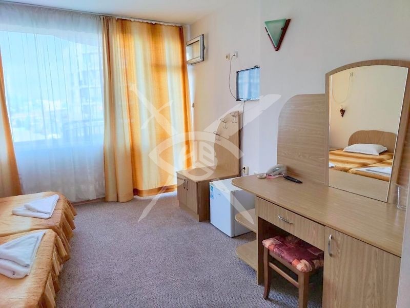 Satılık  Otel bölge Burgaz , k.k. Slançev bryag , 5970 metrekare | 38989250