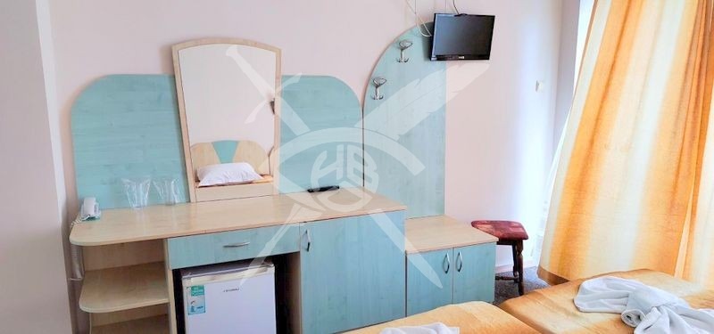 Satılık  Otel bölge Burgaz , k.k. Slançev bryag , 5970 metrekare | 38989250 - görüntü [2]