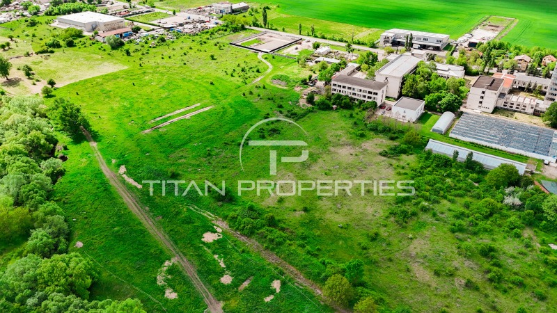 Te koop  Verhaallijn Sofia , Ljulin 5 , 5386 m² | 78719996 - afbeelding [6]