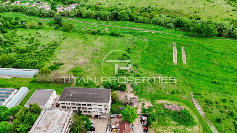 Te koop  Verhaallijn Sofia , Ljulin 5 , 5386 m² | 78719996 - afbeelding [3]