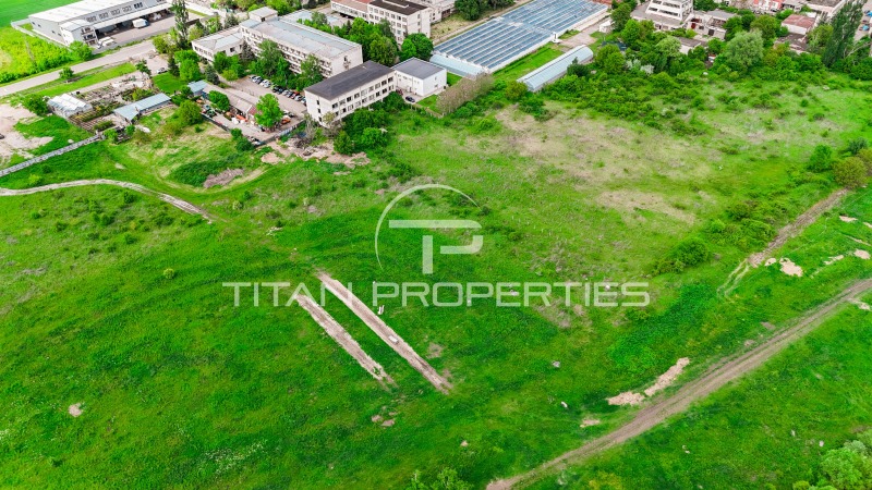 Te koop  Verhaallijn Sofia , Ljulin 5 , 5386 m² | 78719996 - afbeelding [5]