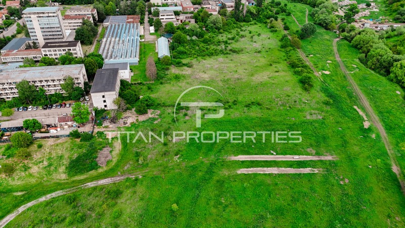 Te koop  Verhaallijn Sofia , Ljulin 5 , 5386 m² | 78719996 - afbeelding [4]