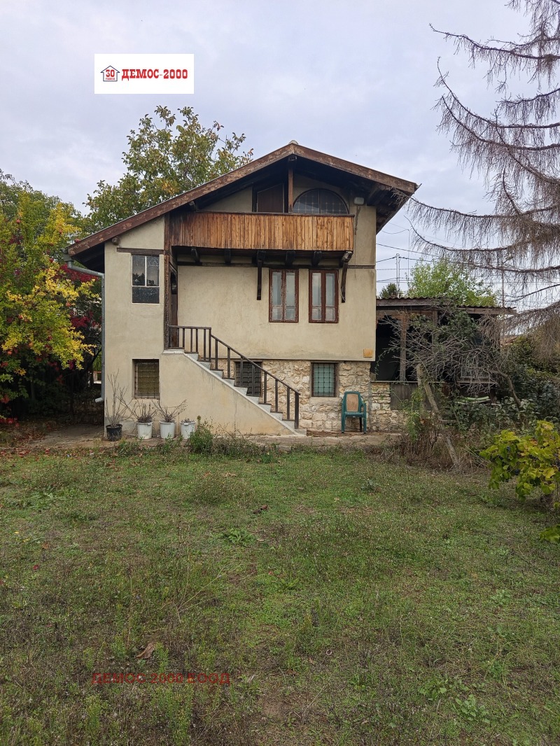 Продава ПАРЦЕЛ, град Варна, м-т Горна Трака • 220000 € / 430282.60 лв. • 41501190 1