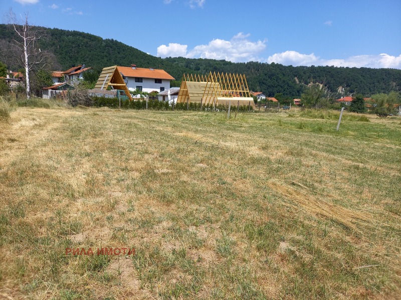 Продава ПАРЦЕЛ, с. Радуил, област София област, снимка 2 - Парцели - 52127909