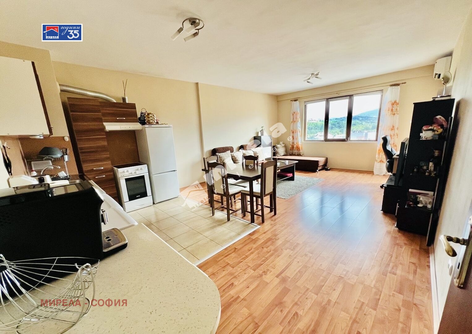 Продава 2-СТАЕН, гр. София, Младост 2, снимка 2 - Апартаменти - 53727507