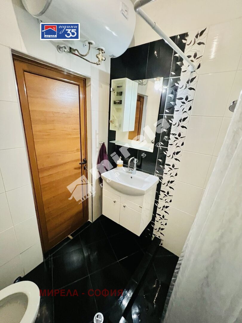 Продава 2-СТАЕН, гр. София, Младост 2, снимка 8 - Апартаменти - 53727507