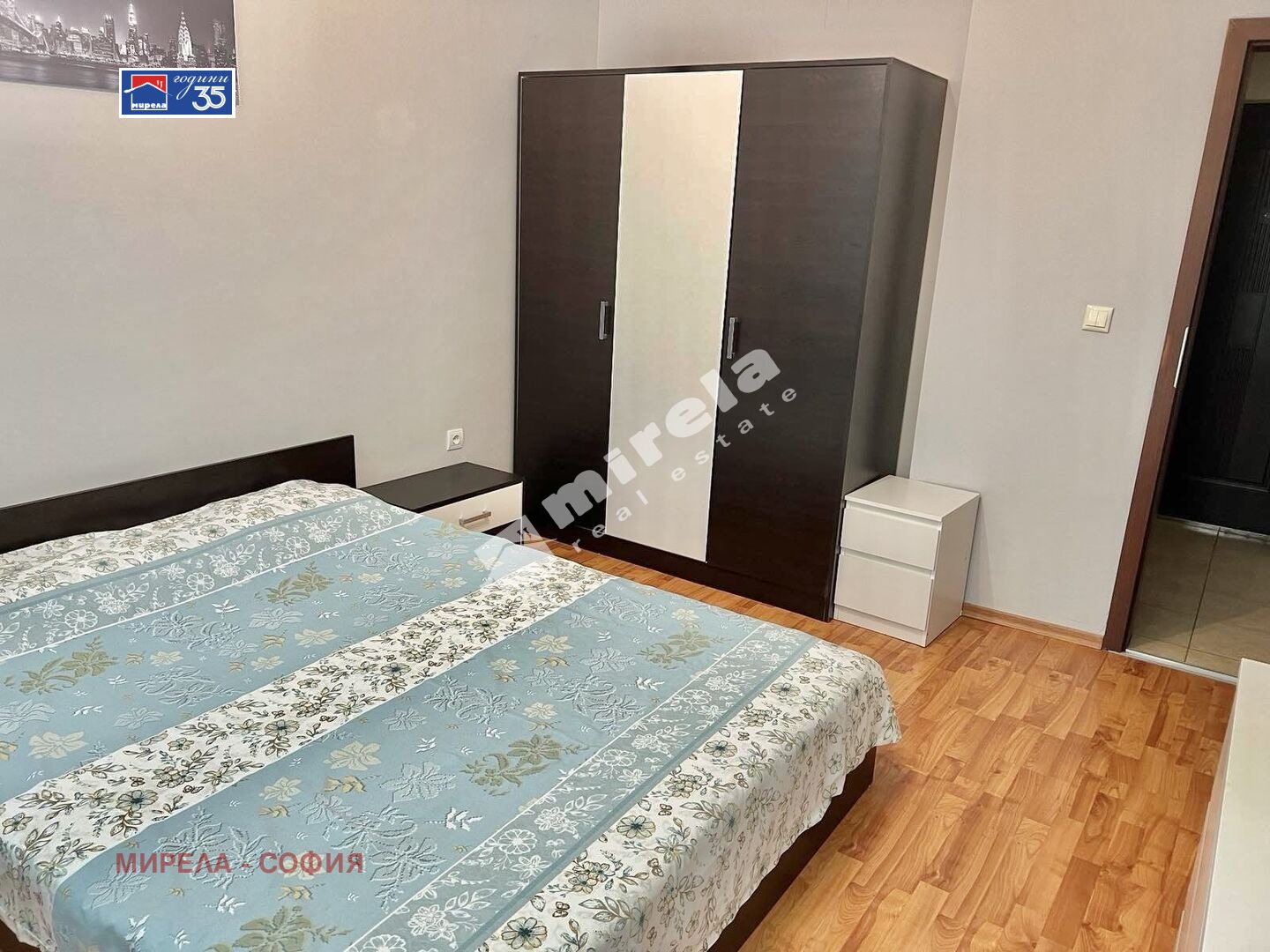 Продава 2-СТАЕН, гр. София, Младост 2, снимка 6 - Апартаменти - 53727507