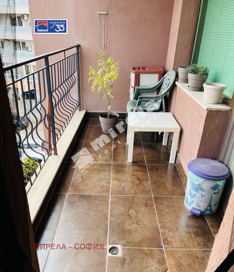 Продава 2-СТАЕН, гр. София, Младост 2, снимка 9 - Апартаменти - 53727507