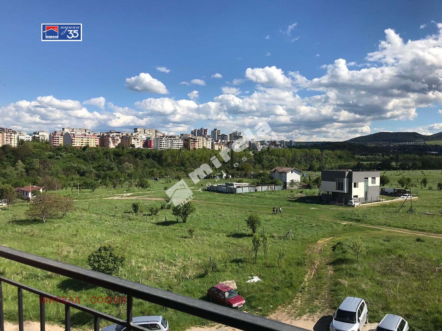 Продава 2-СТАЕН, гр. София, Младост 2, снимка 9 - Апартаменти - 53727507