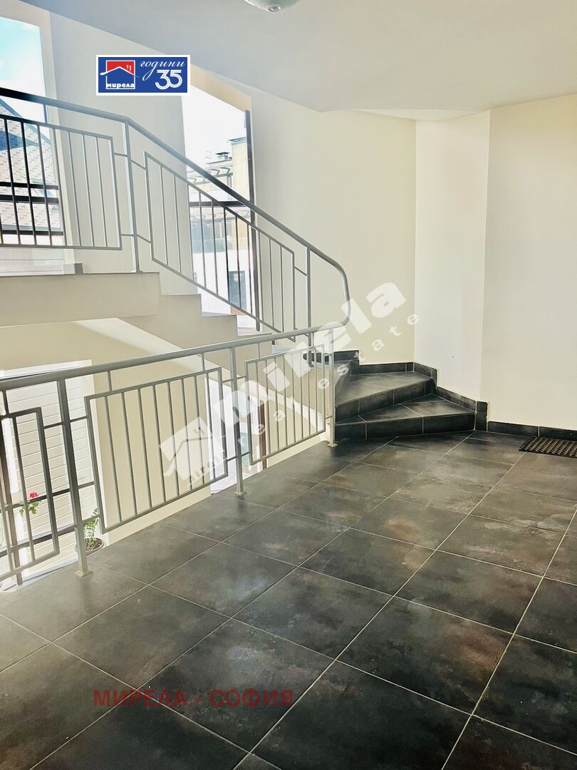 Продава 2-СТАЕН, гр. София, Младост 2, снимка 13 - Апартаменти - 53727507