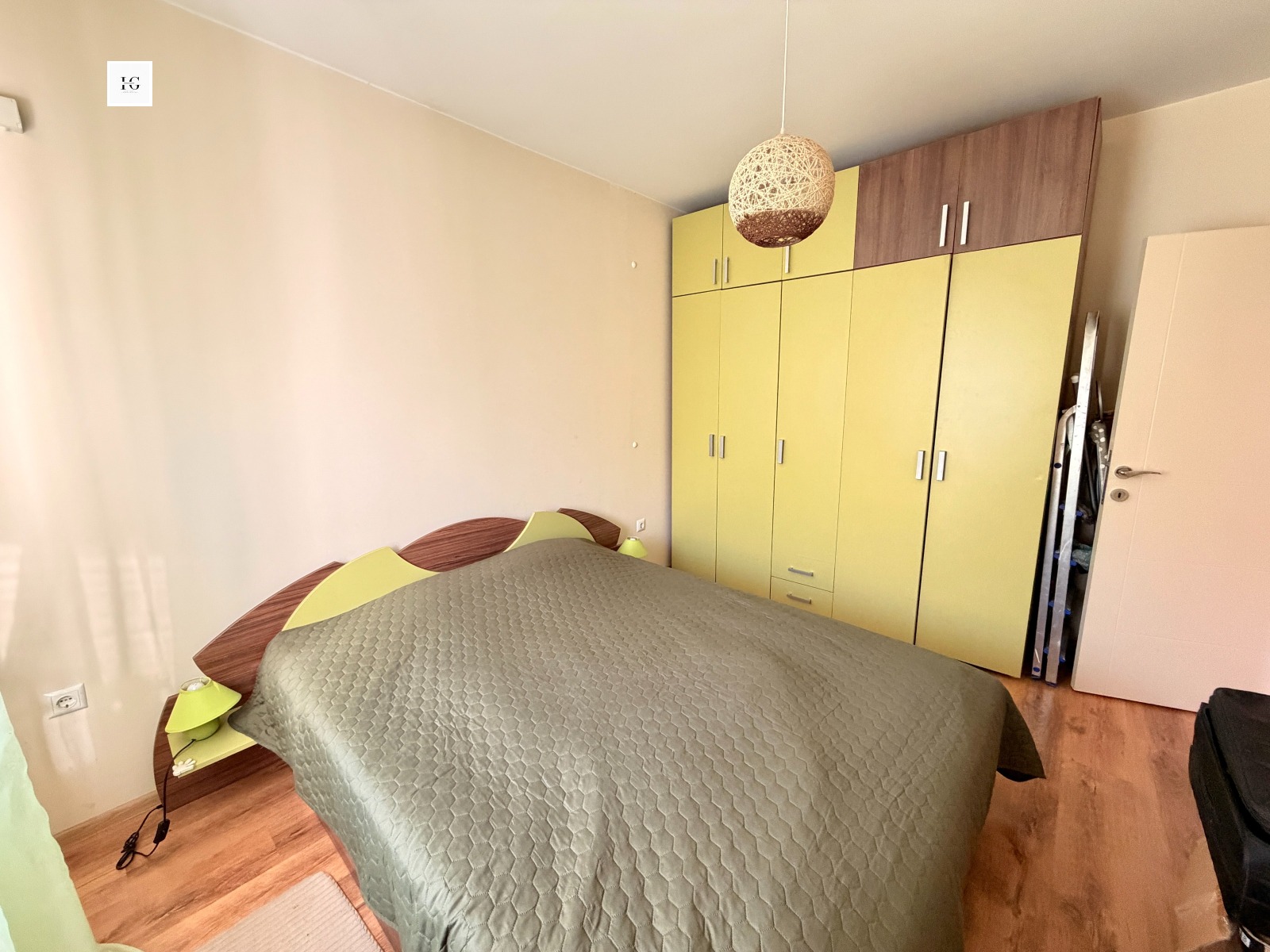 Продава 2-СТАЕН, гр. Несебър, област Бургас, снимка 7 - Апартаменти - 53887823