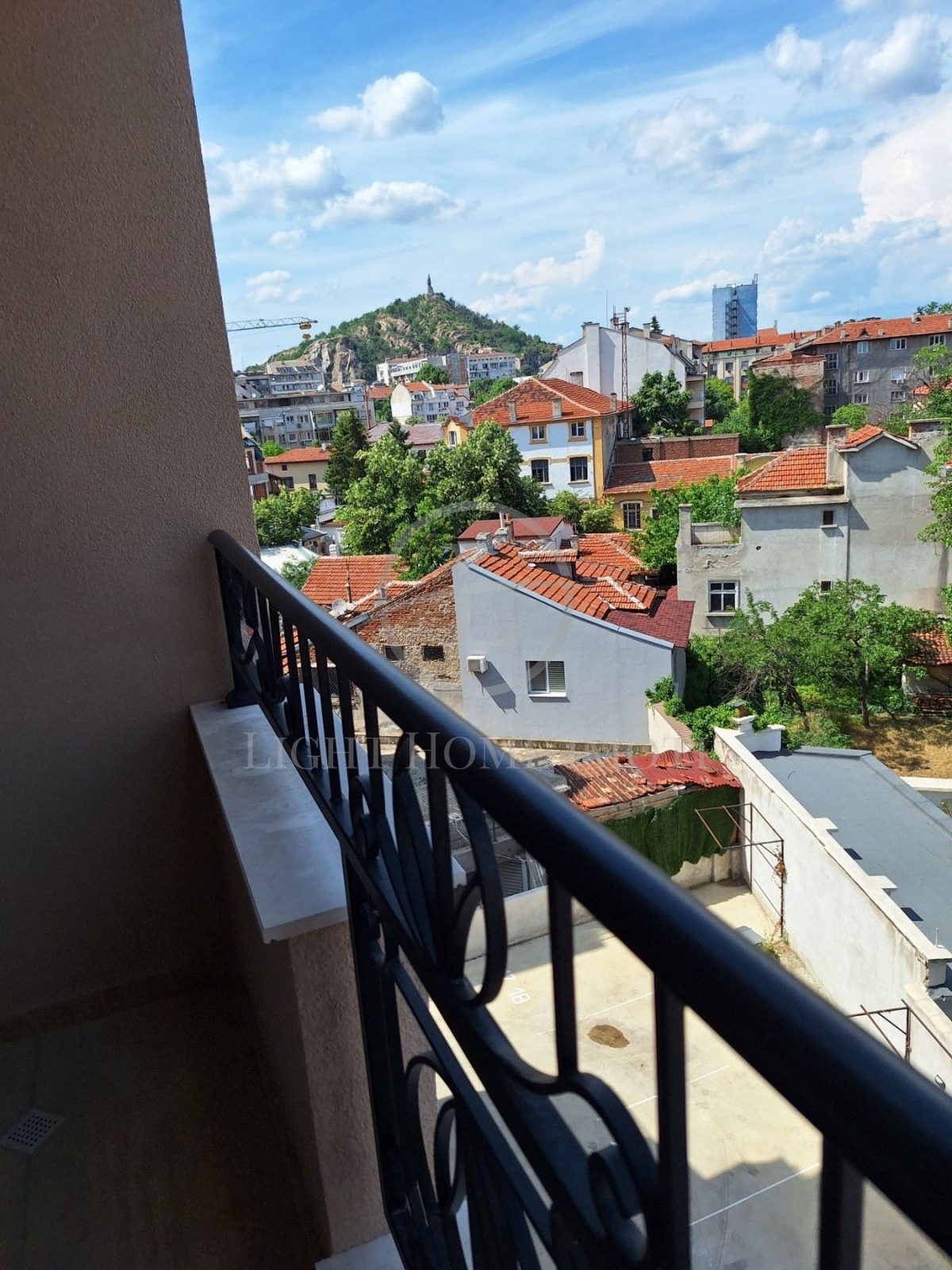 Продава 2-СТАЕН, гр. Пловдив, Централна гара, снимка 4 - Апартаменти - 55043442