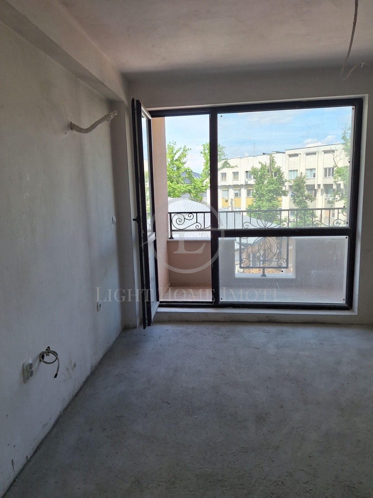 Продава 2-СТАЕН, гр. Пловдив, Централна гара