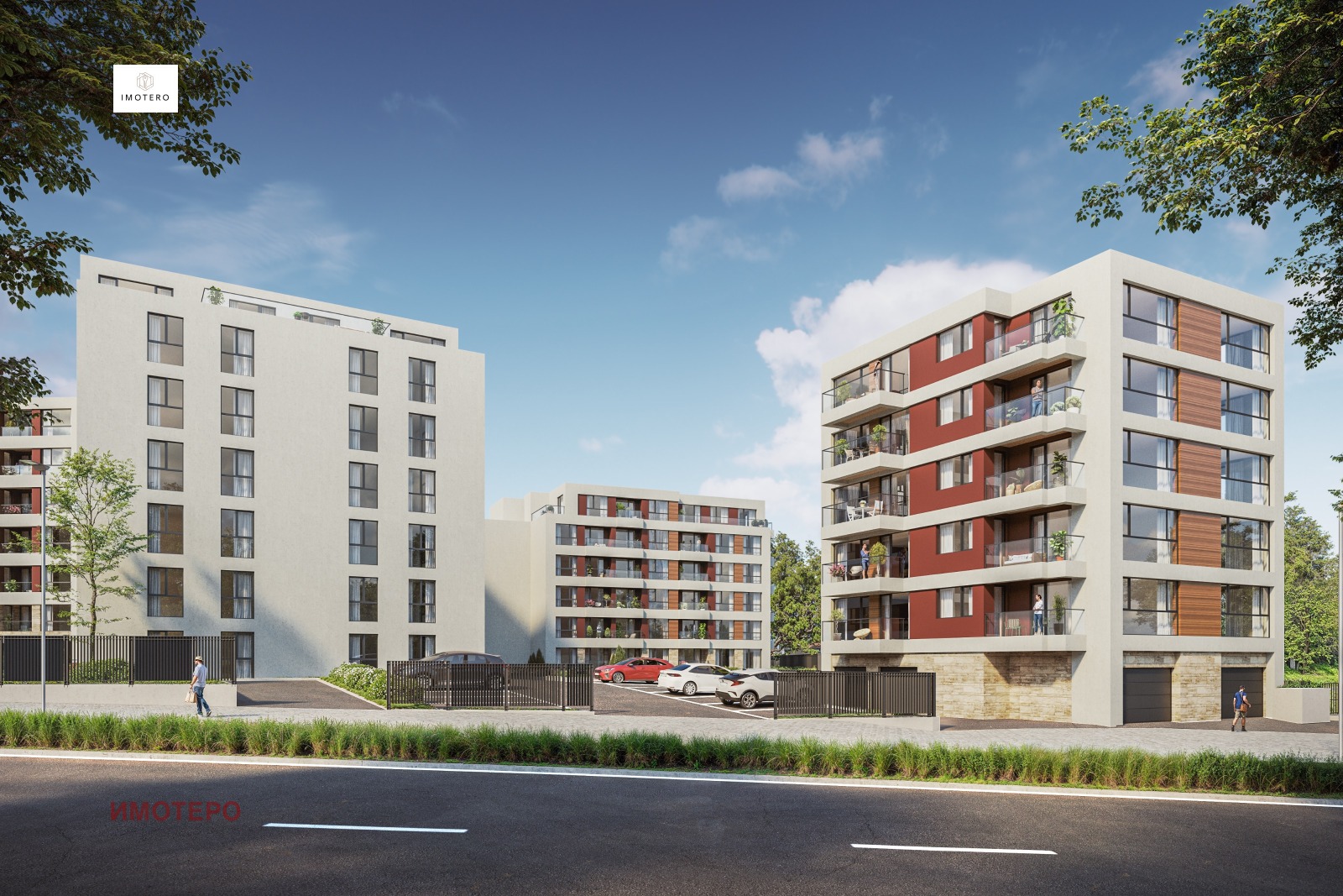 Продава 2-СТАЕН, гр. София, Студентски град, снимка 9 - Апартаменти - 56528837