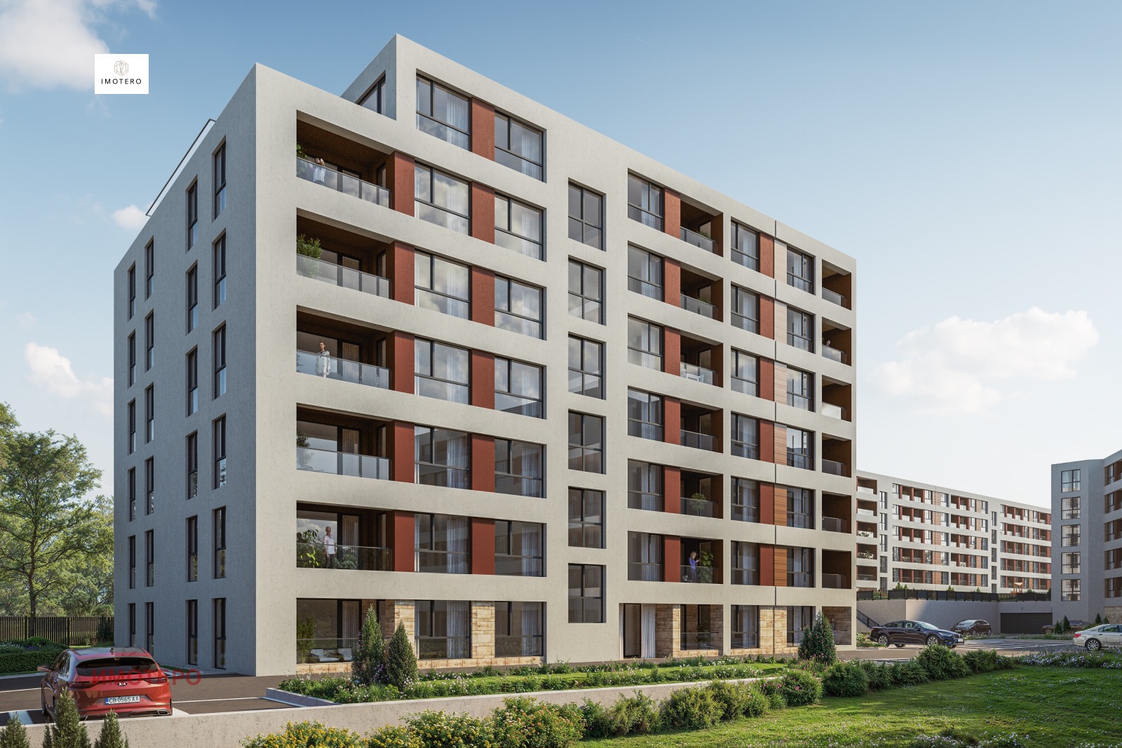 Продава 2-СТАЕН, гр. София, Студентски град, снимка 11 - Апартаменти - 56528837