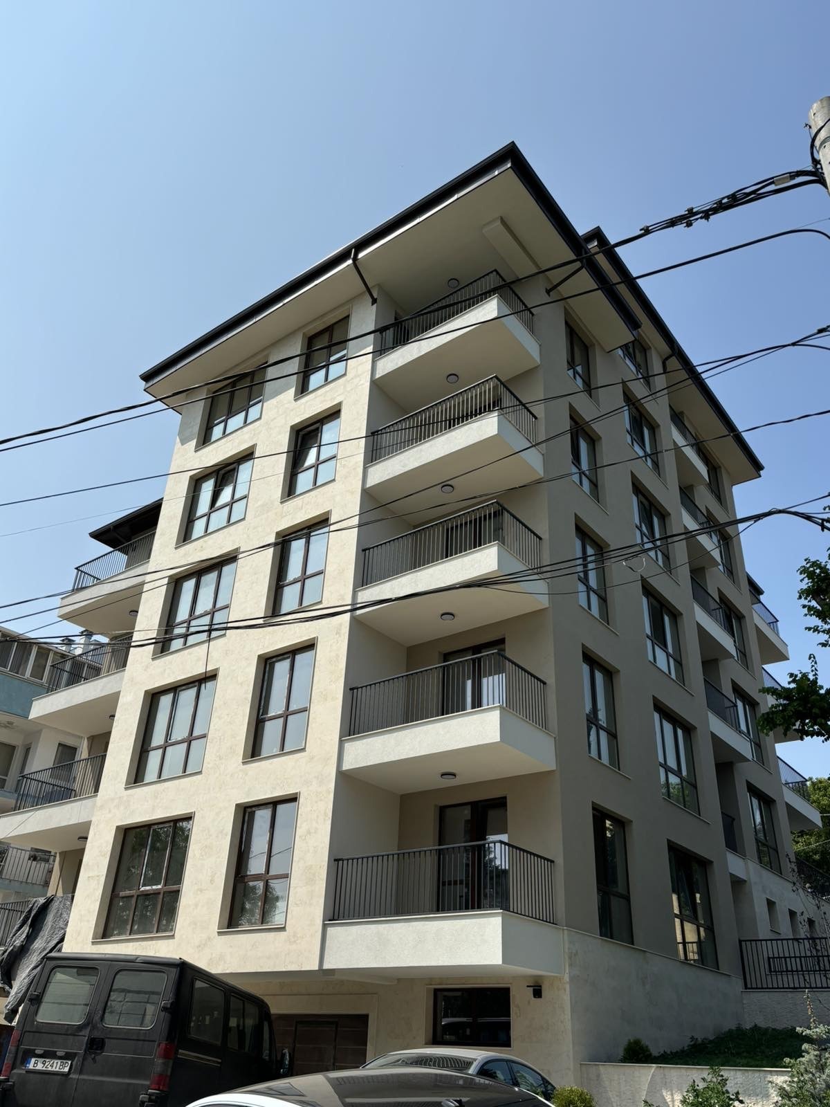 Продава 3-СТАЕН, гр. Варна, Бриз, снимка 2 - Апартаменти - 49382342