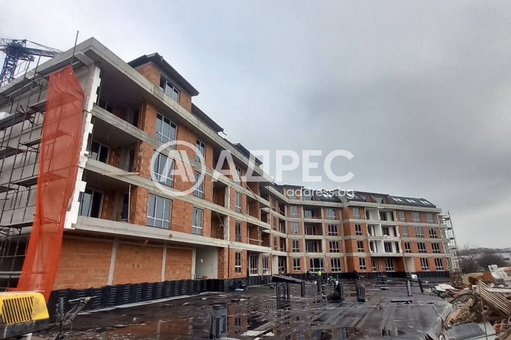 Продава 3-СТАЕН, гр. София, Овча купел, снимка 2 - Апартаменти - 48007653