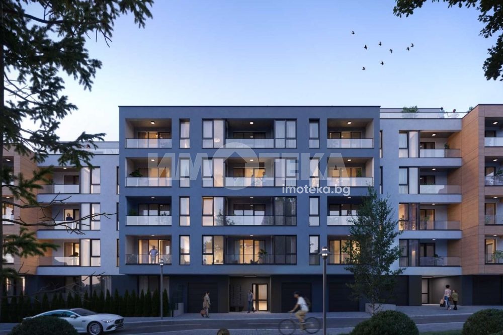 Продава 3-СТАЕН, гр. София, Младост 2, снимка 2 - Апартаменти - 49792751