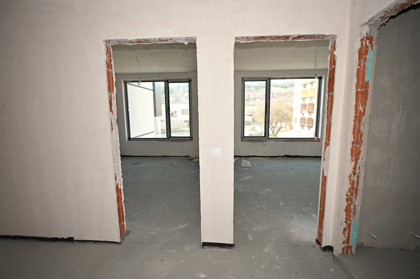 Продава 3-СТАЕН, гр. Перник, Център, снимка 8 - Апартаменти - 53832482