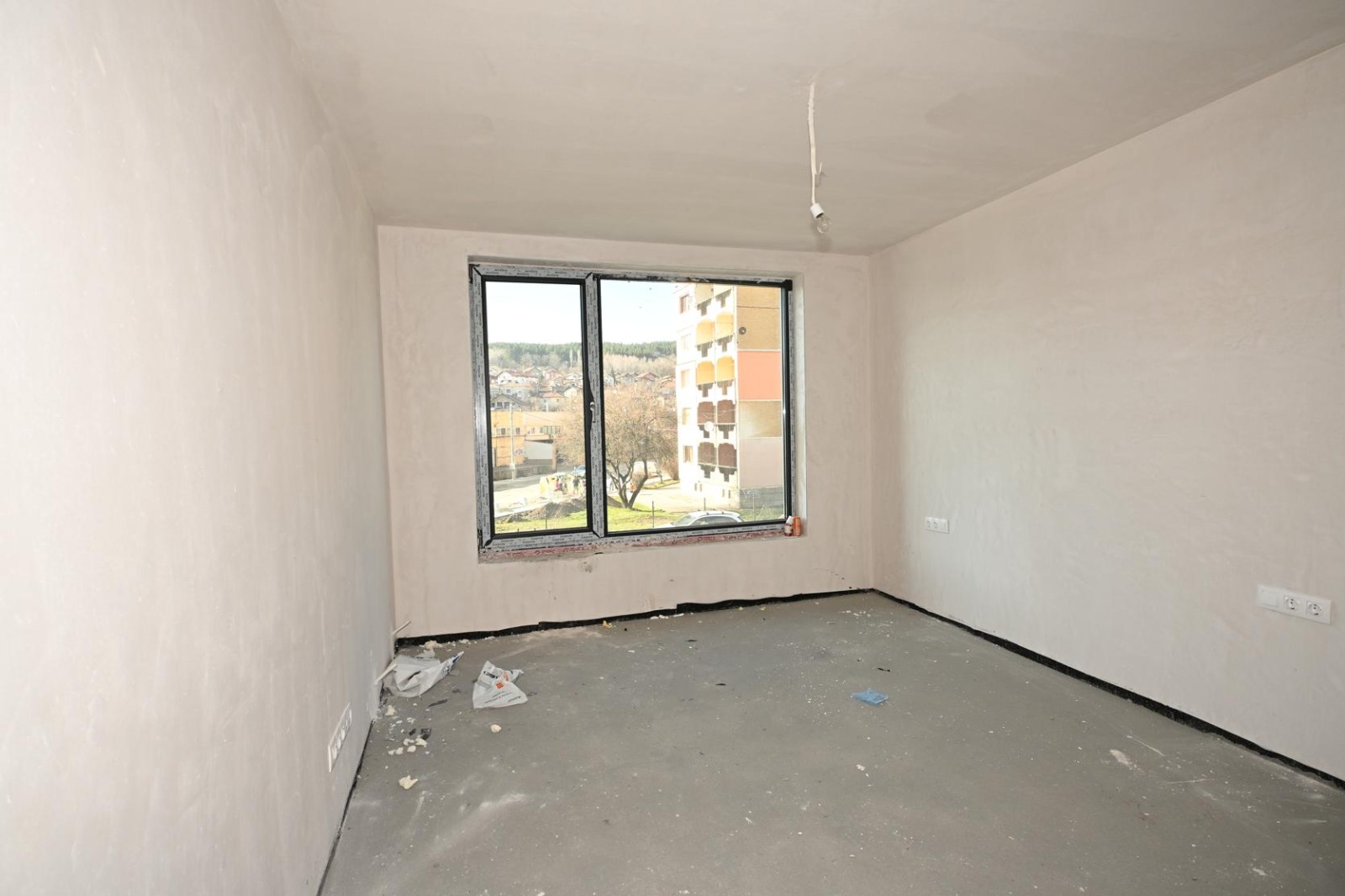 Продава 3-СТАЕН, гр. Перник, Център, снимка 7 - Апартаменти - 53832482