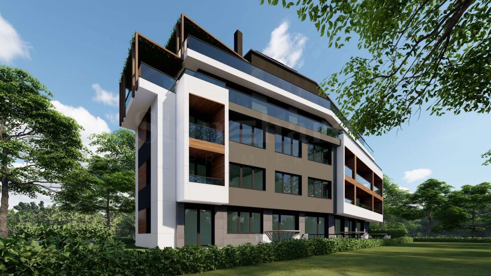 Продава 3-СТАЕН, гр. София, Хаджи Димитър, снимка 4 - Апартаменти - 54376492