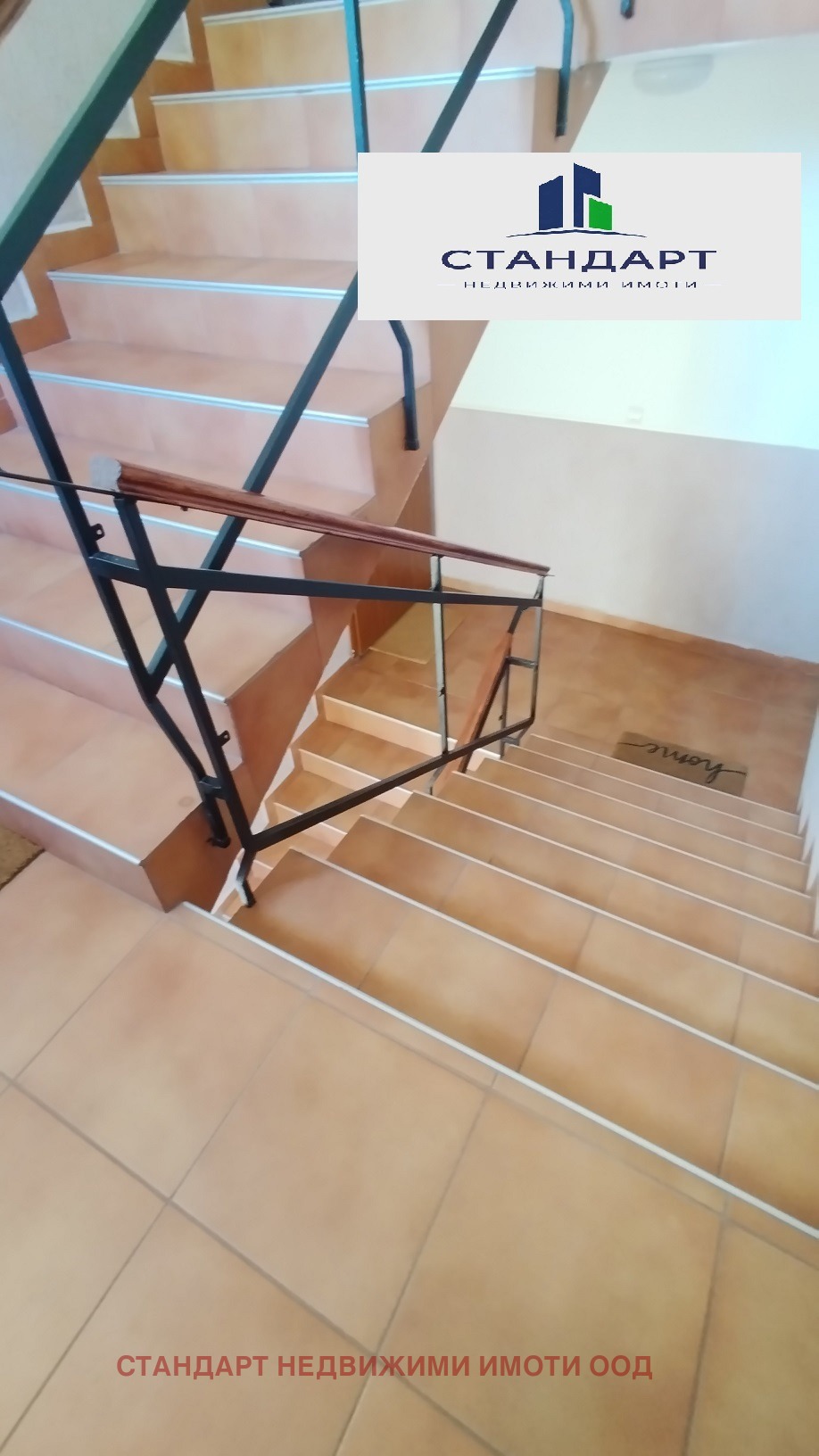 Продава 3-СТАЕН, гр. Пловдив, Център, снимка 15 - Апартаменти - 54586917