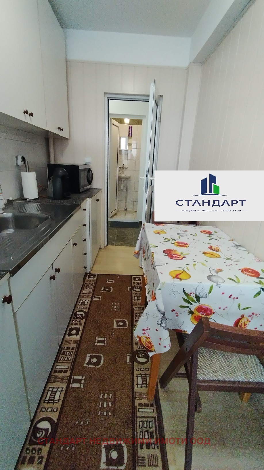 Продава 3-СТАЕН, гр. Пловдив, Център, снимка 10 - Апартаменти - 54586917