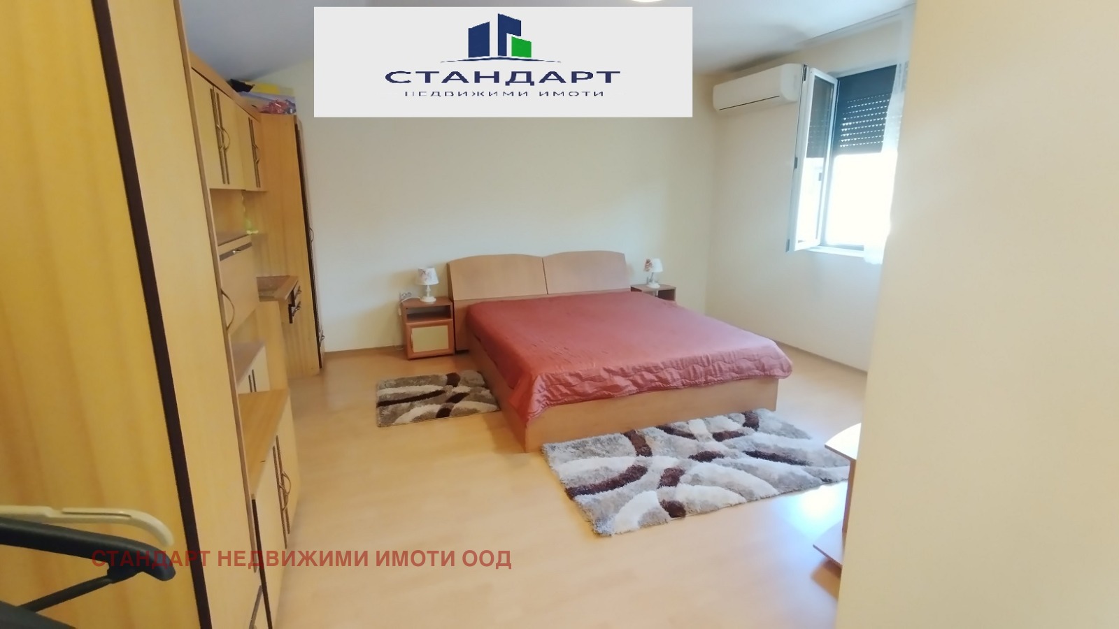 Продава 3-СТАЕН, гр. Пловдив, Център, снимка 4 - Апартаменти - 54586917