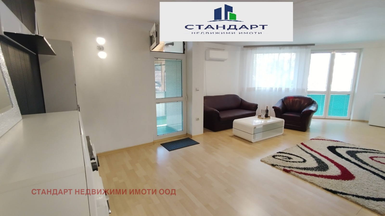 Продава 3-СТАЕН, гр. Пловдив, Център, снимка 2 - Апартаменти - 54586917