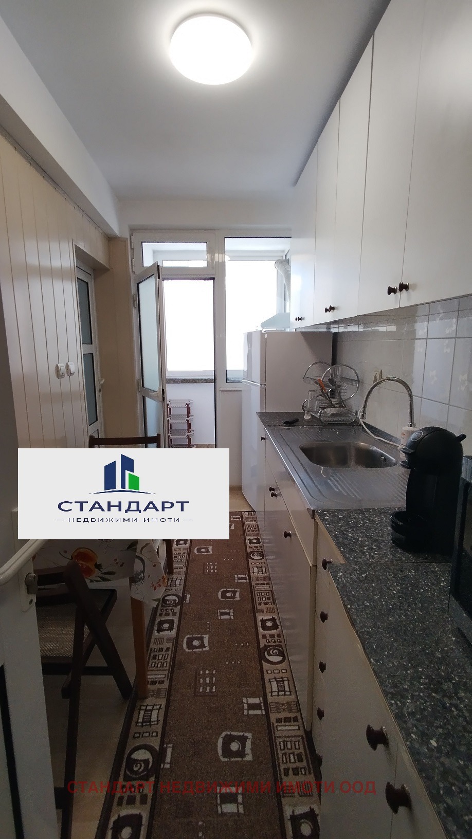 Продава 3-СТАЕН, гр. Пловдив, Център, снимка 8 - Апартаменти - 54586917