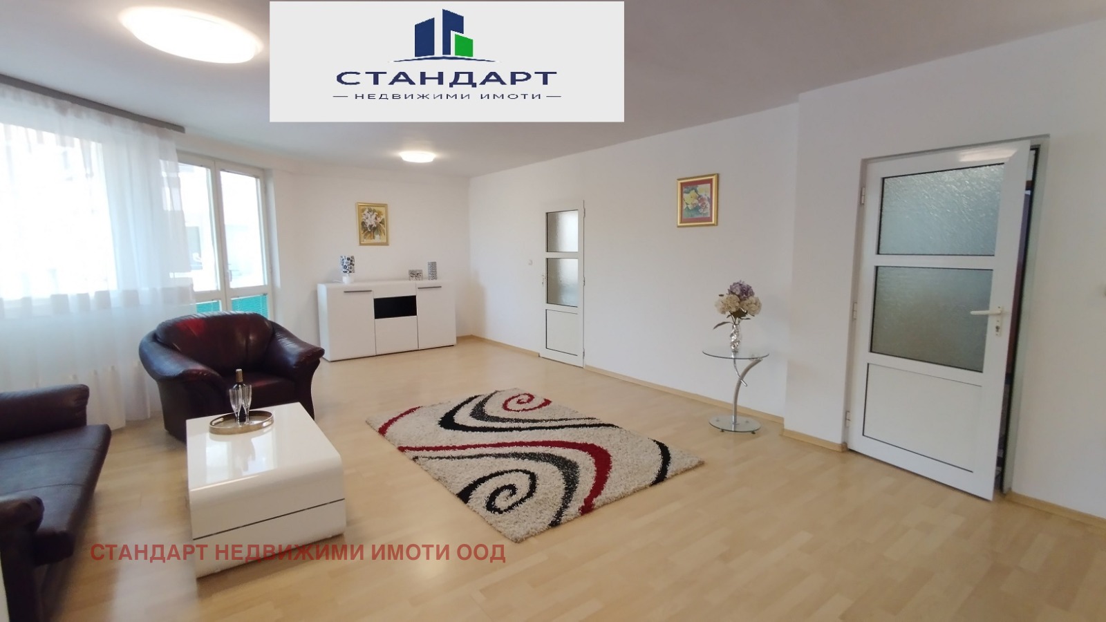 Продава 3-СТАЕН, гр. Пловдив, Център, снимка 13 - Апартаменти - 54586917