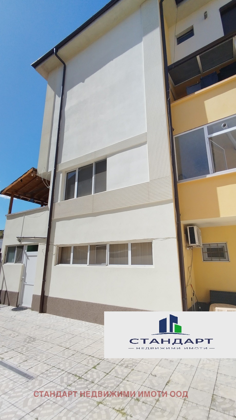 Продава 3-СТАЕН, гр. Пловдив, Център, снимка 17 - Апартаменти - 54586917