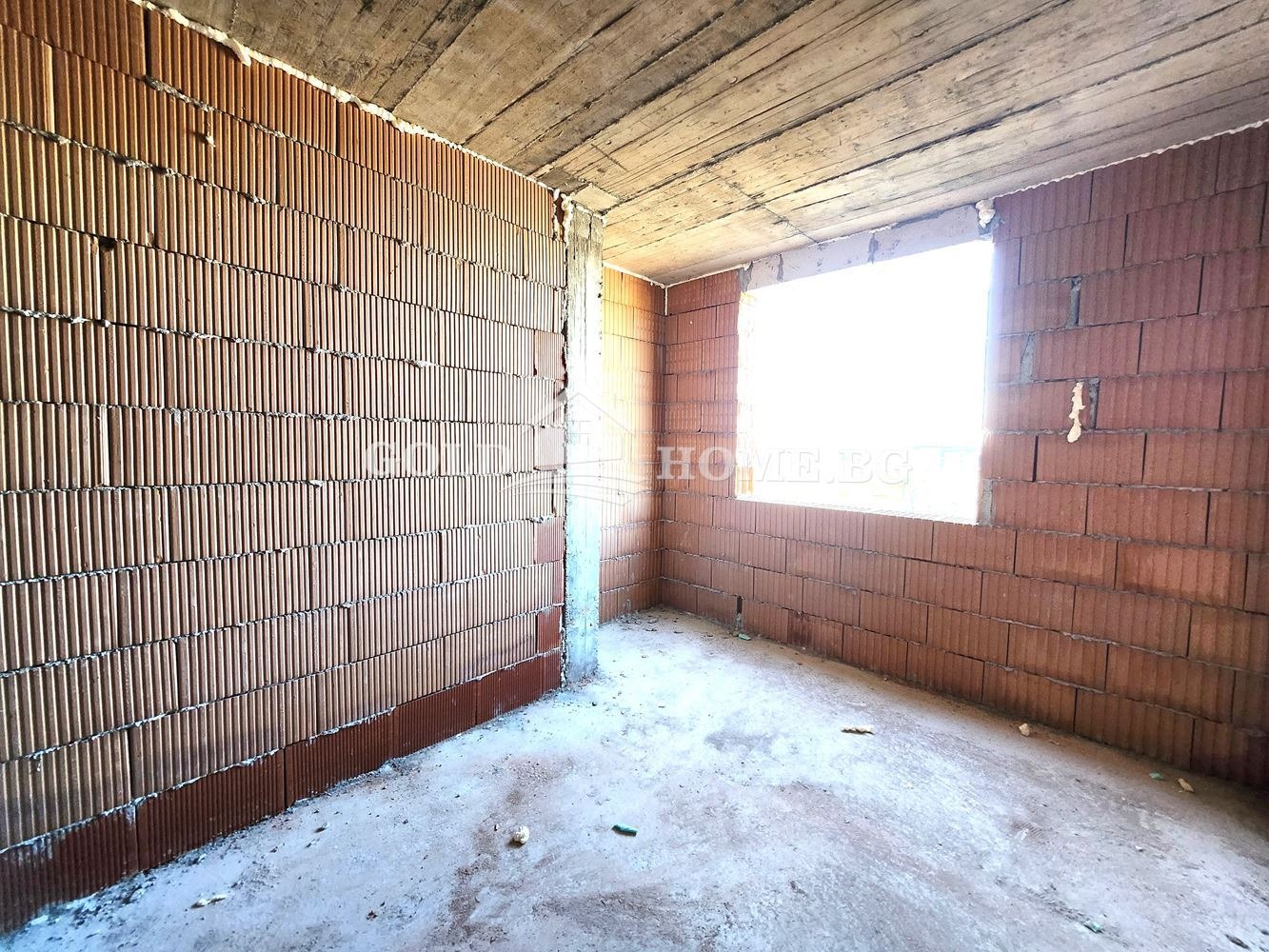 Продава 3-СТАЕН, гр. Пловдив, Христо Смирненски, снимка 5 - Апартаменти - 54778140