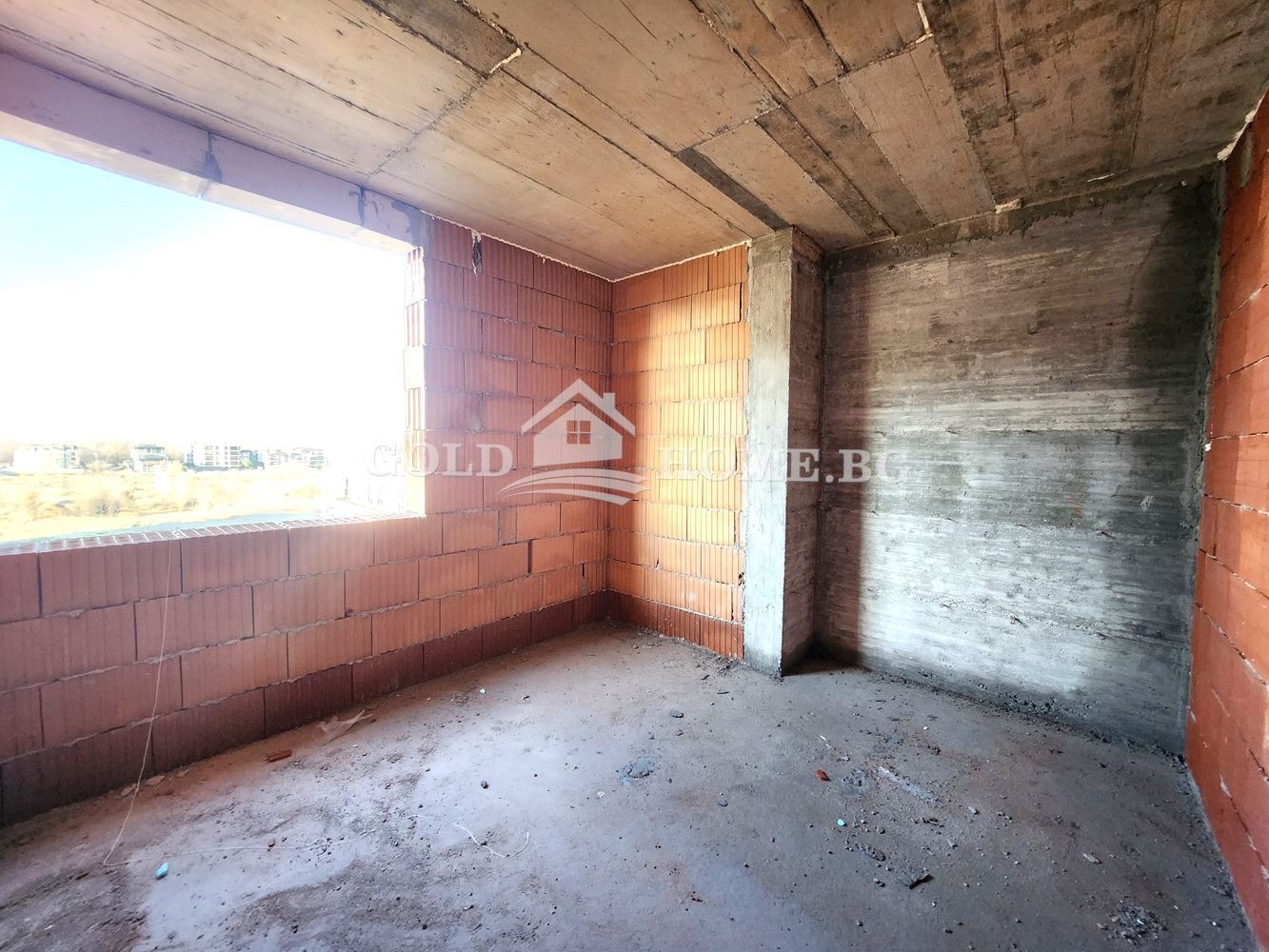 Продава 3-СТАЕН, гр. Пловдив, Христо Смирненски, снимка 3 - Апартаменти - 54778140