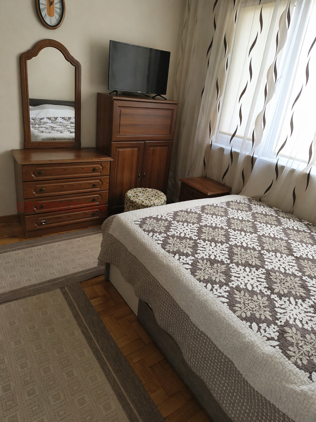 Продава 4-СТАЕН, гр. Варна, Автогара, снимка 2 - Апартаменти - 56165202