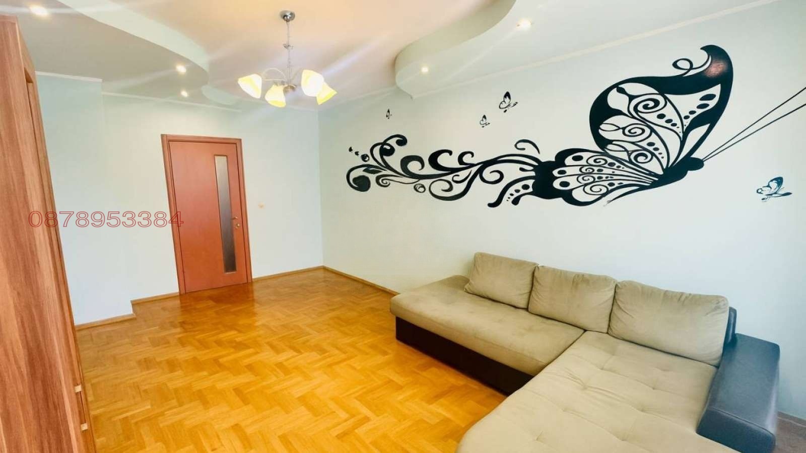 Продава 4-СТАЕН, гр. Варна, Автогара, снимка 6 - Апартаменти - 55565895